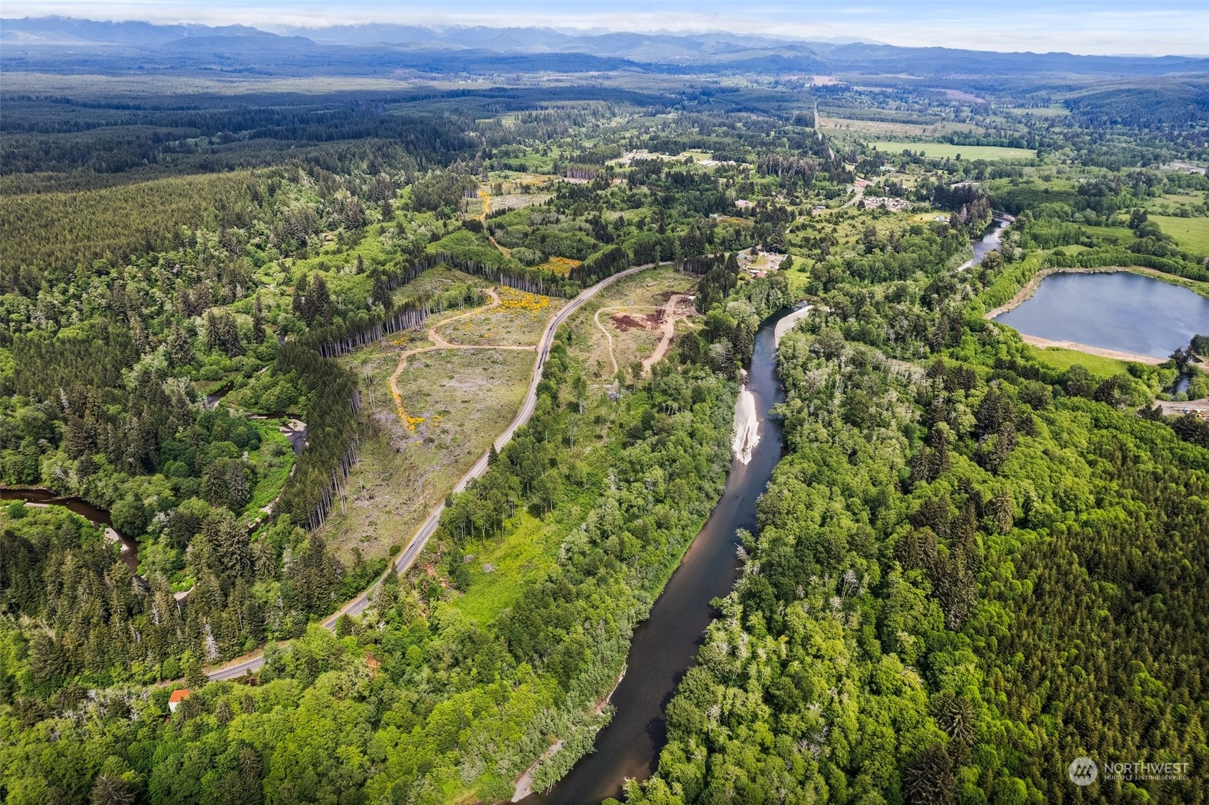 70 Joy Lane, Unit LOT 7 Humptulips, WA 98552 - Photo 9 of 23