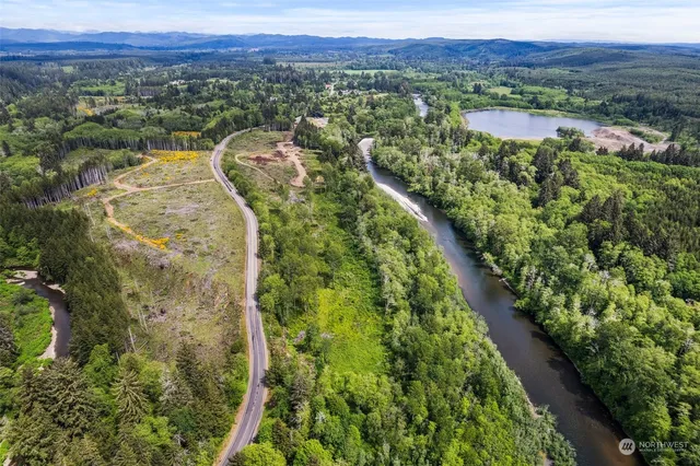 $139,900 | 70 Joy Lane, Unit LOT 7, Humptulips, WA 98552