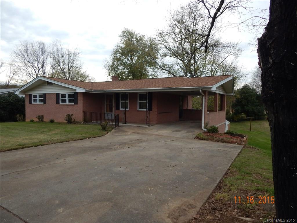 527 Moss Springs Road Albemarle, NC 28001 - Photo 19 of 19 Gallery Image 19