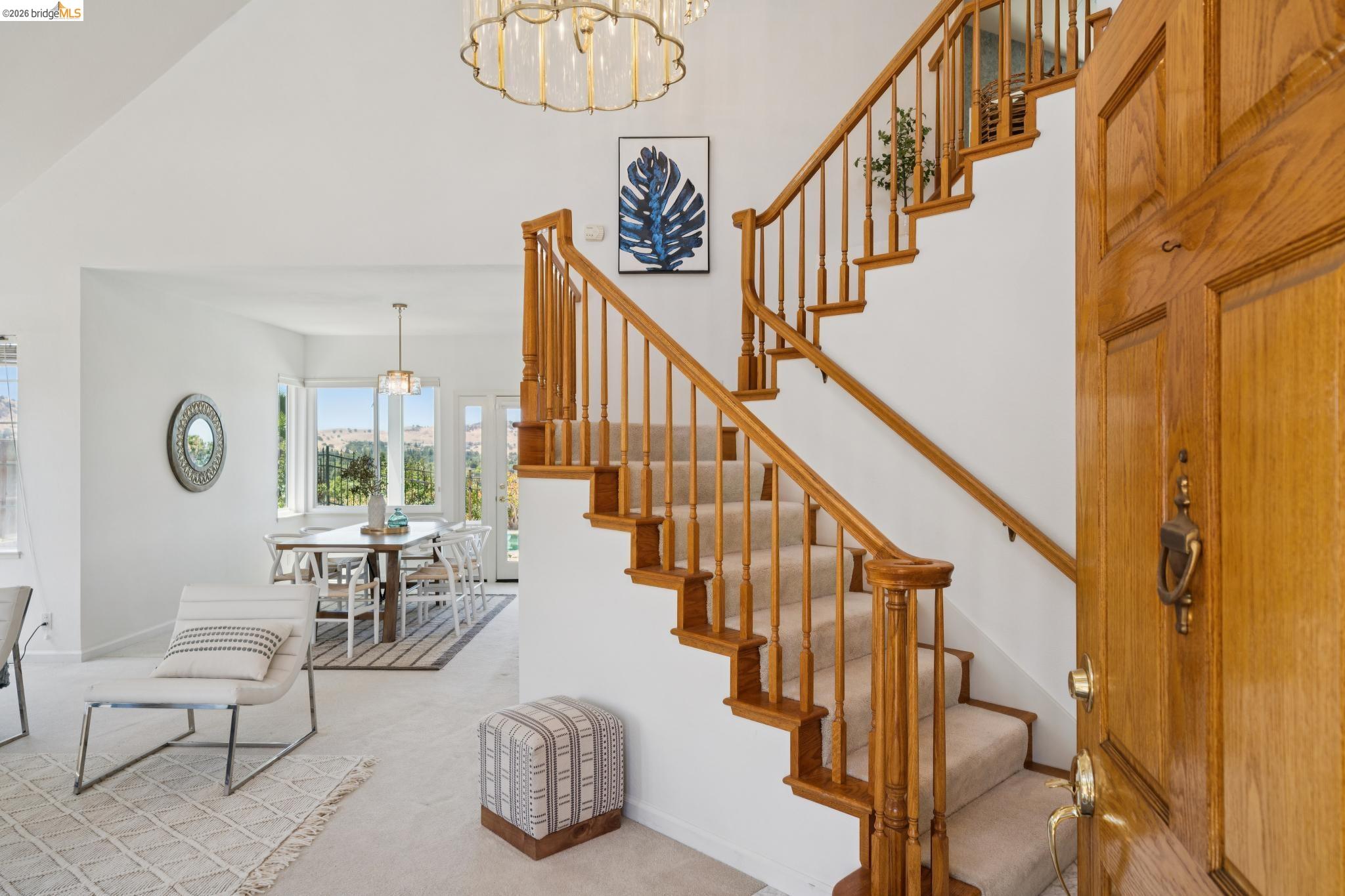 144 Joscolo View Clayton, CA 94517 - Photo 4 of 62