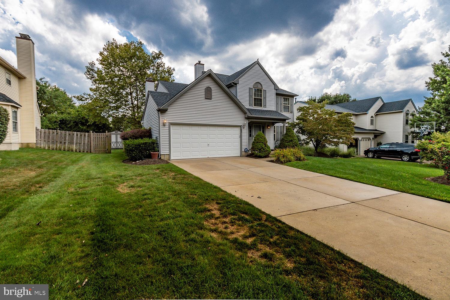 62 Springcress Drive Delran, NJ 08075 - Photo 24 of 28