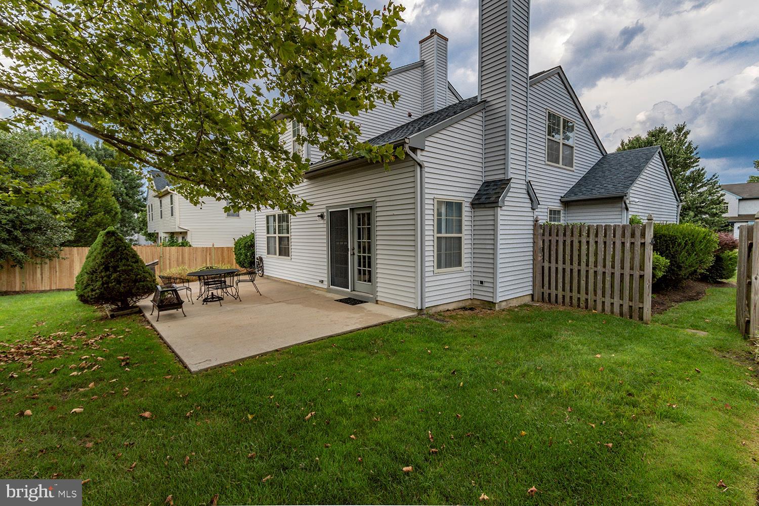 62 Springcress Drive Delran, NJ 08075 - Photo 26 of 28