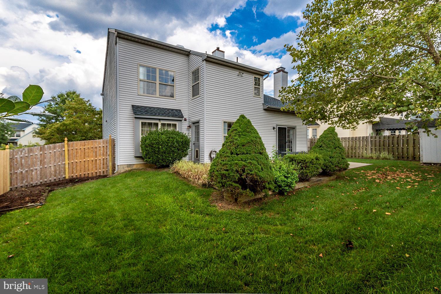 62 Springcress Drive Delran, NJ 08075 - Photo 27 of 28