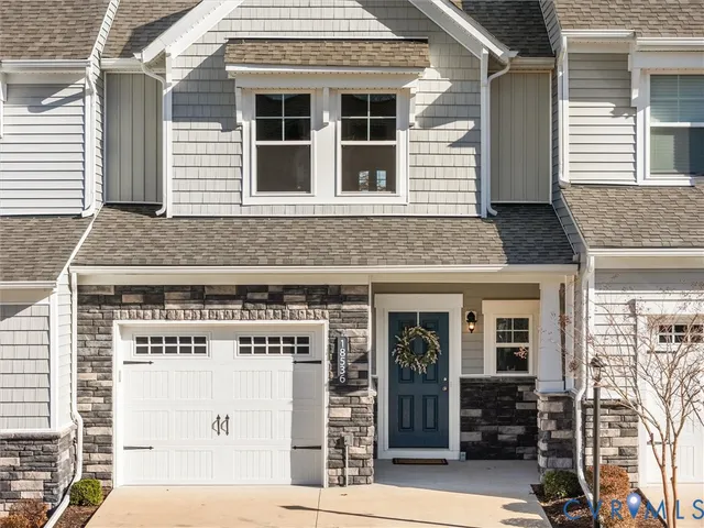 $395,000 | 18536 Palisades Ridge, Moseley, VA 23120