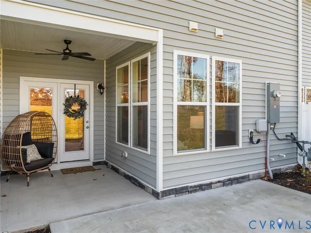 $395,000 | 18536 Palisades Ridge, Moseley, VA 23120