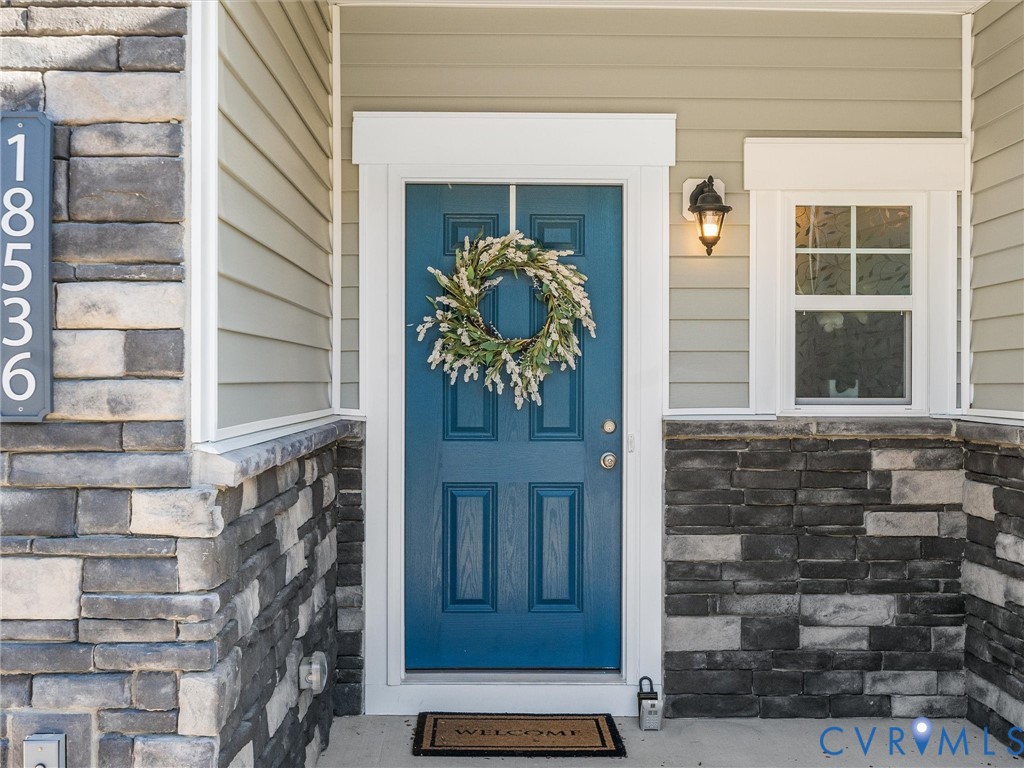 18536 Palisades Ridge Moseley, VA 23120 - Photo 12 of 37