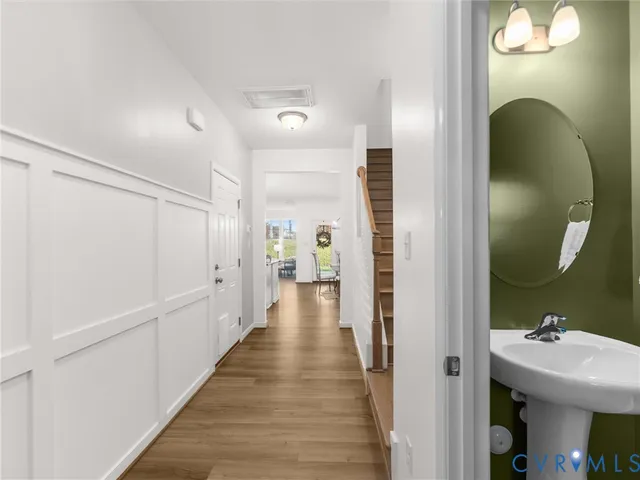 $395,000 | 18536 Palisades Ridge, Moseley, VA 23120