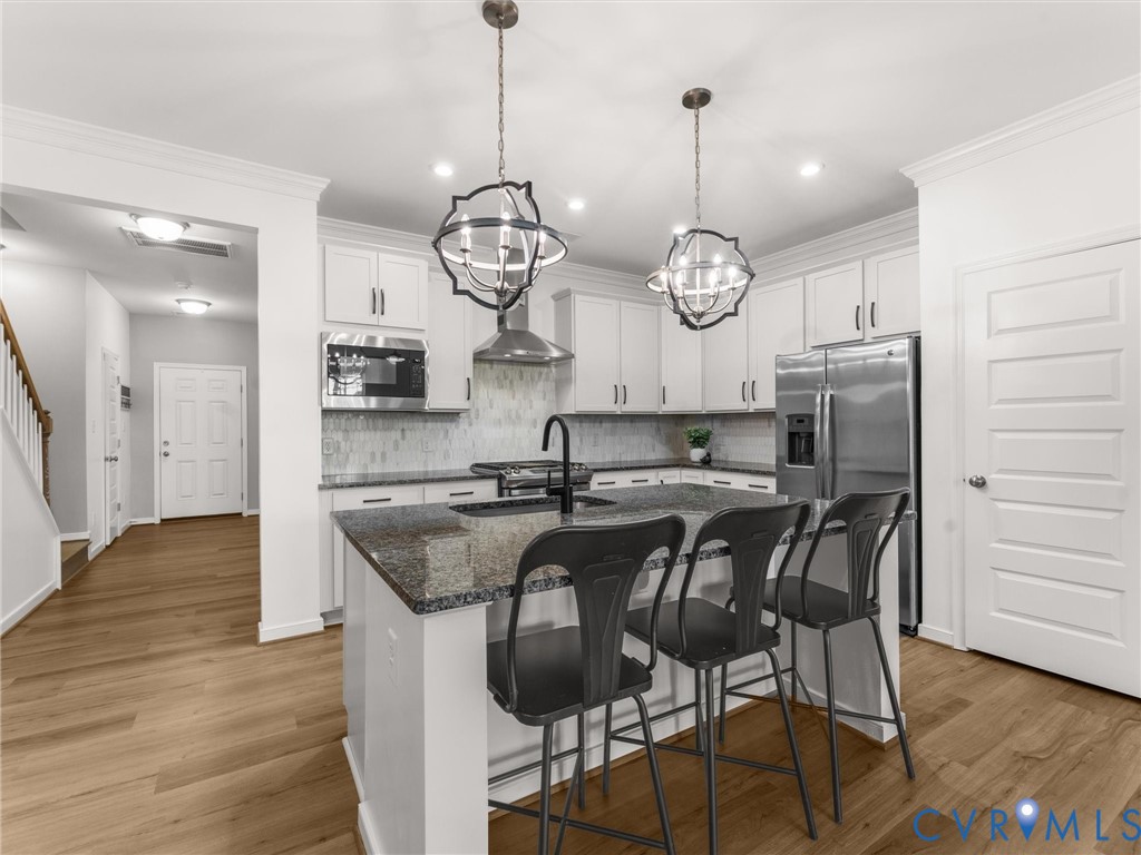 18536 Palisades Ridge Moseley, VA 23120 - Photo 16 of 37