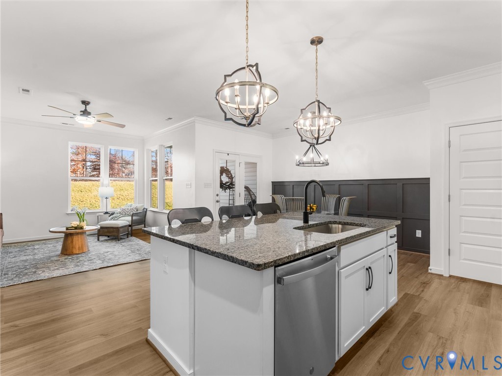 18536 Palisades Ridge Moseley, VA 23120 - Photo 17 of 37