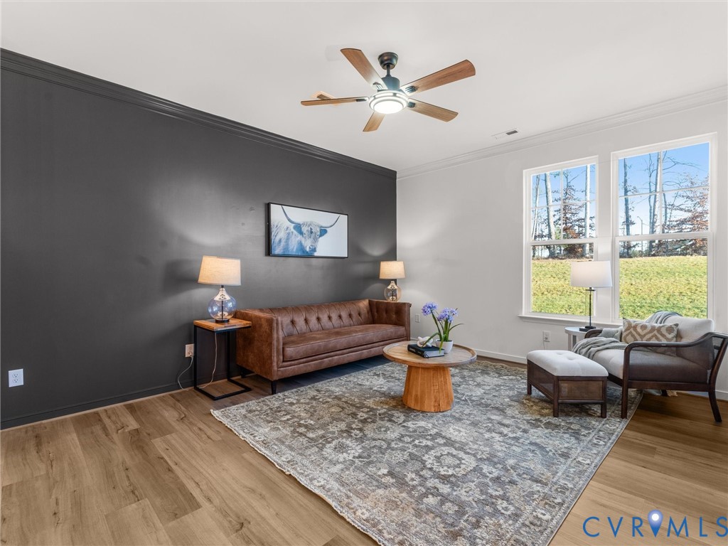 18536 Palisades Ridge Moseley, VA 23120 - Photo 18 of 37