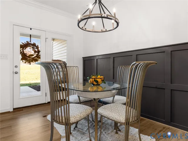 $395,000 | 18536 Palisades Ridge, Moseley, VA 23120