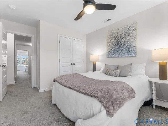 $395,000 | 18536 Palisades Ridge, Moseley, VA 23120