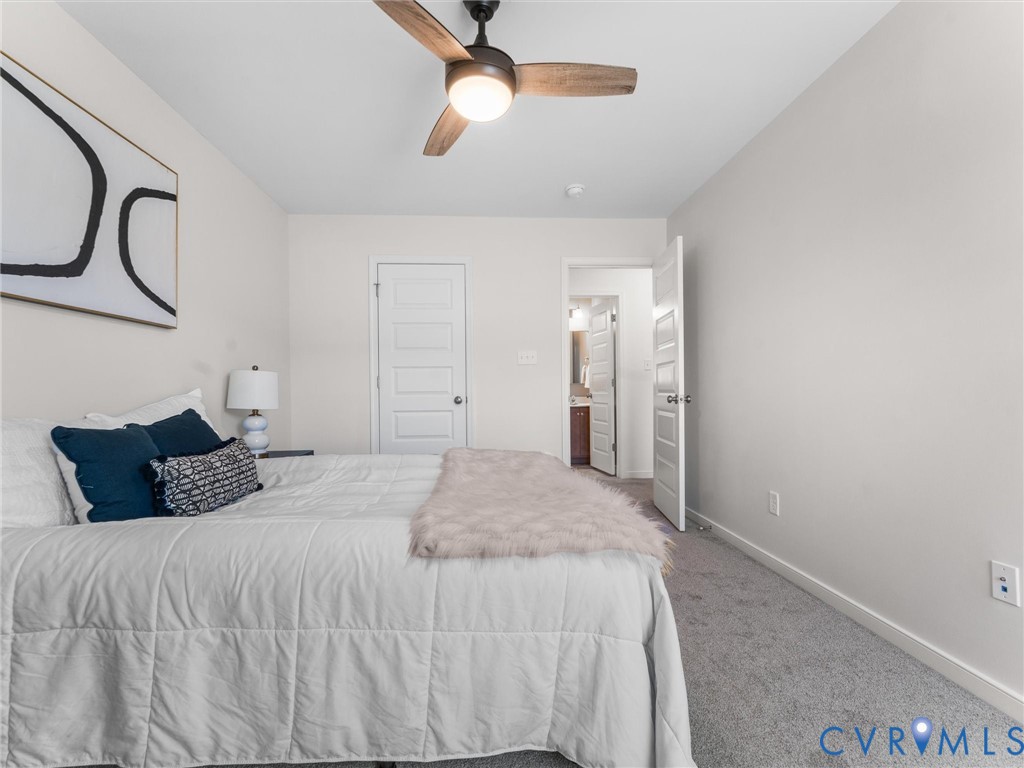 18536 Palisades Ridge Moseley, VA 23120 - Photo 29 of 37