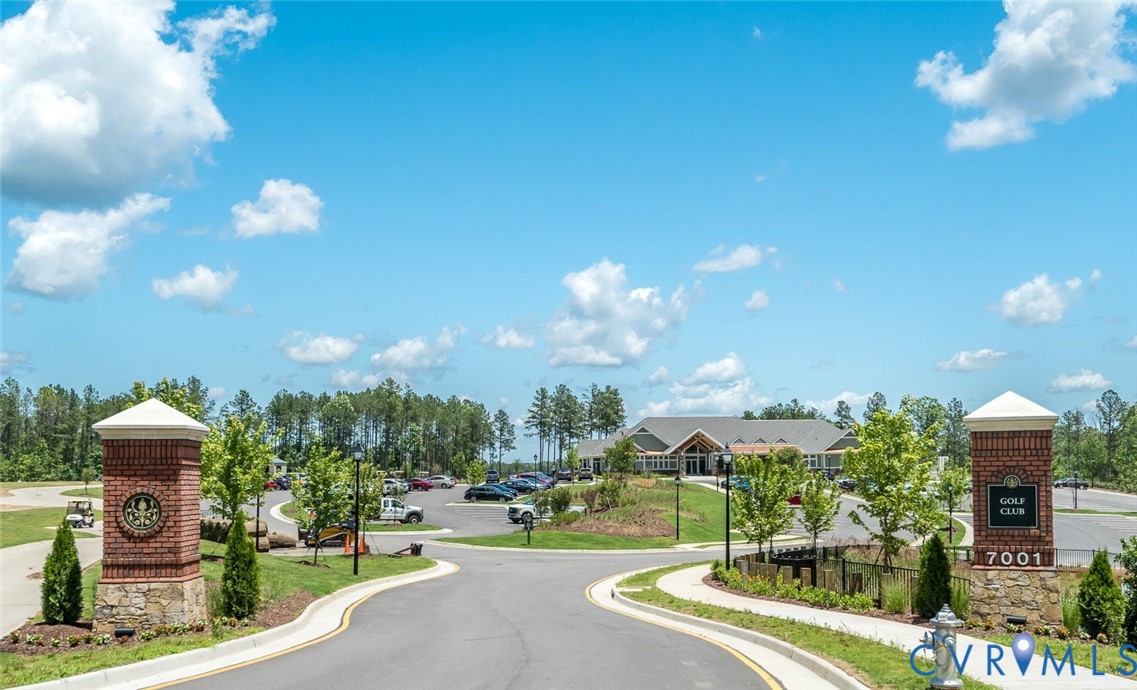 18536 Palisades Ridge Moseley, VA 23120 - Photo 30 of 37