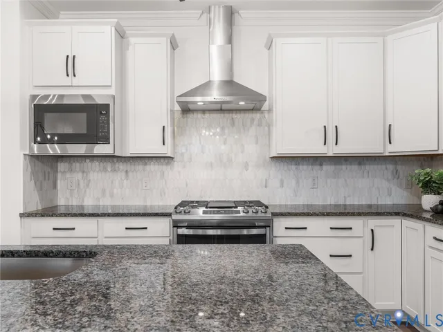 $395,000 | 18536 Palisades Ridge, Moseley, VA 23120