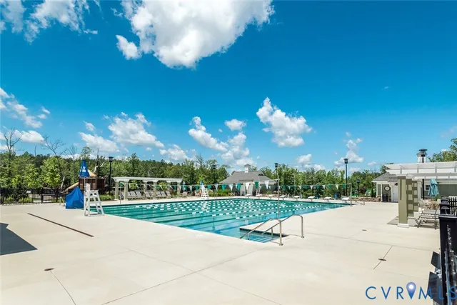 $395,000 | 18536 Palisades Ridge, Moseley, VA 23120