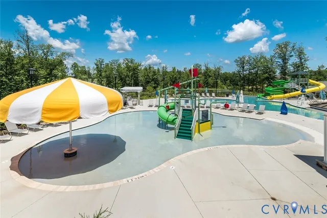 $395,000 | 18536 Palisades Ridge, Moseley, VA 23120