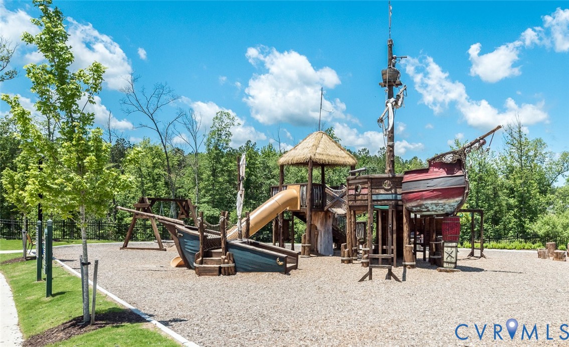 18536 Palisades Ridge Moseley, VA 23120 - Photo 33 of 37