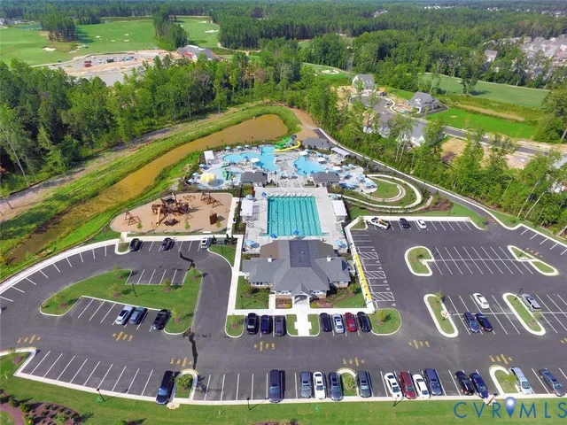 $395,000 | 18536 Palisades Ridge, Moseley, VA 23120