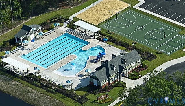 $395,000 | 18536 Palisades Ridge, Moseley, VA 23120