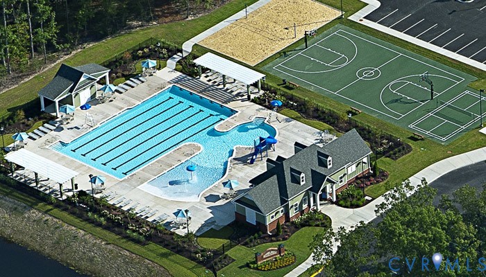 18536 Palisades Ridge Moseley, VA 23120 - Photo 35 of 37