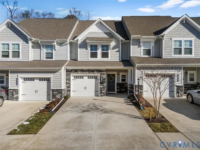 $395,000 | 18536 Palisades Ridge, Moseley, VA 23120