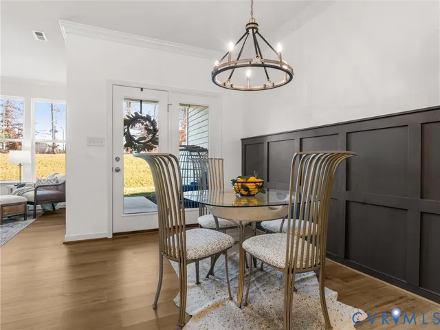 $395,000 | 18536 Palisades Ridge, Moseley, VA 23120