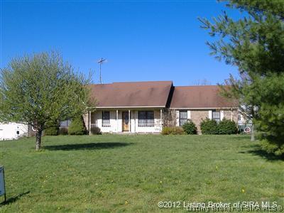 1545 Ferree Road Northeast Corydon, IN 47112 - Photo 13 of 18 Gallery Image 13