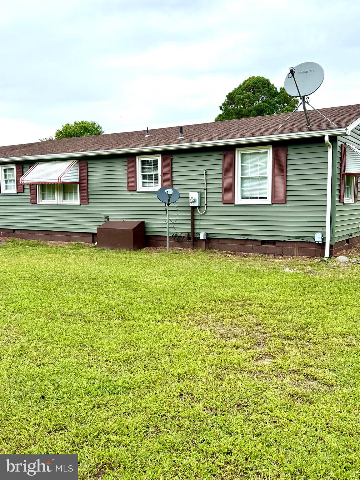 4707 Petersburg Road Hurlock, MD 21643 - Photo 3 of 12 Gallery Image 3