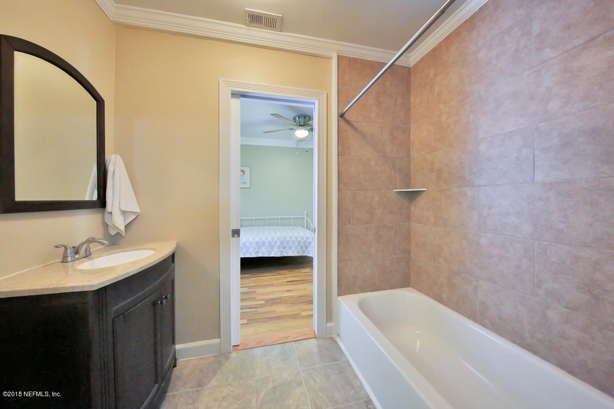 8010 Lone Star Road Jacksonville, FL 32211 - Photo 16 of 26 Guest Bath