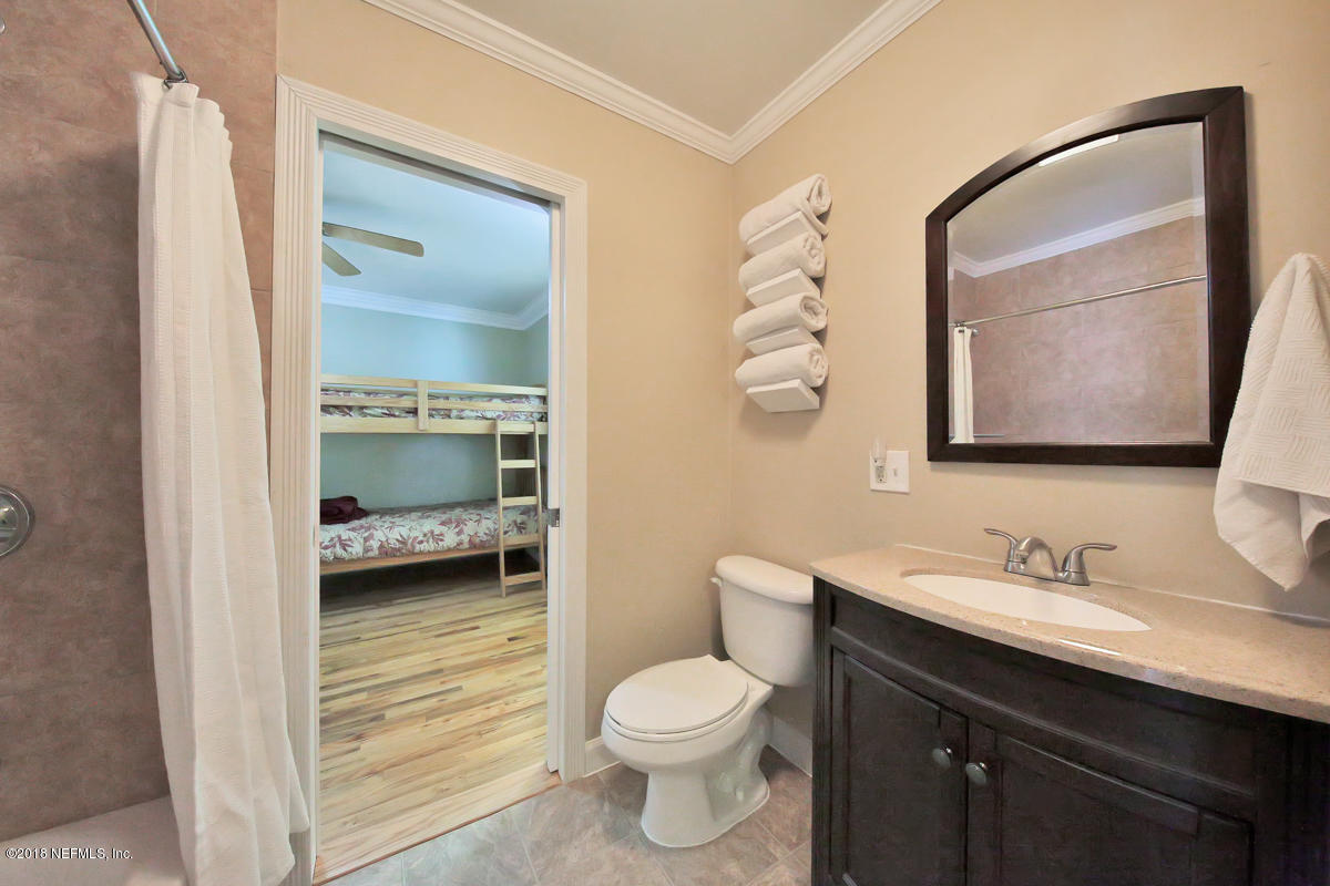 8010 Lone Star Road Jacksonville, FL 32211 - Photo 17 of 26 Guest Bath