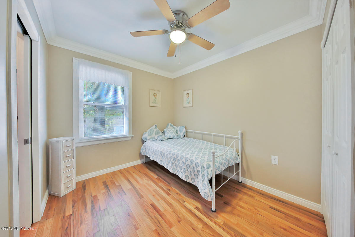 8010 Lone Star Road Jacksonville, FL 32211 - Photo 18 of 26 Bedroom 3