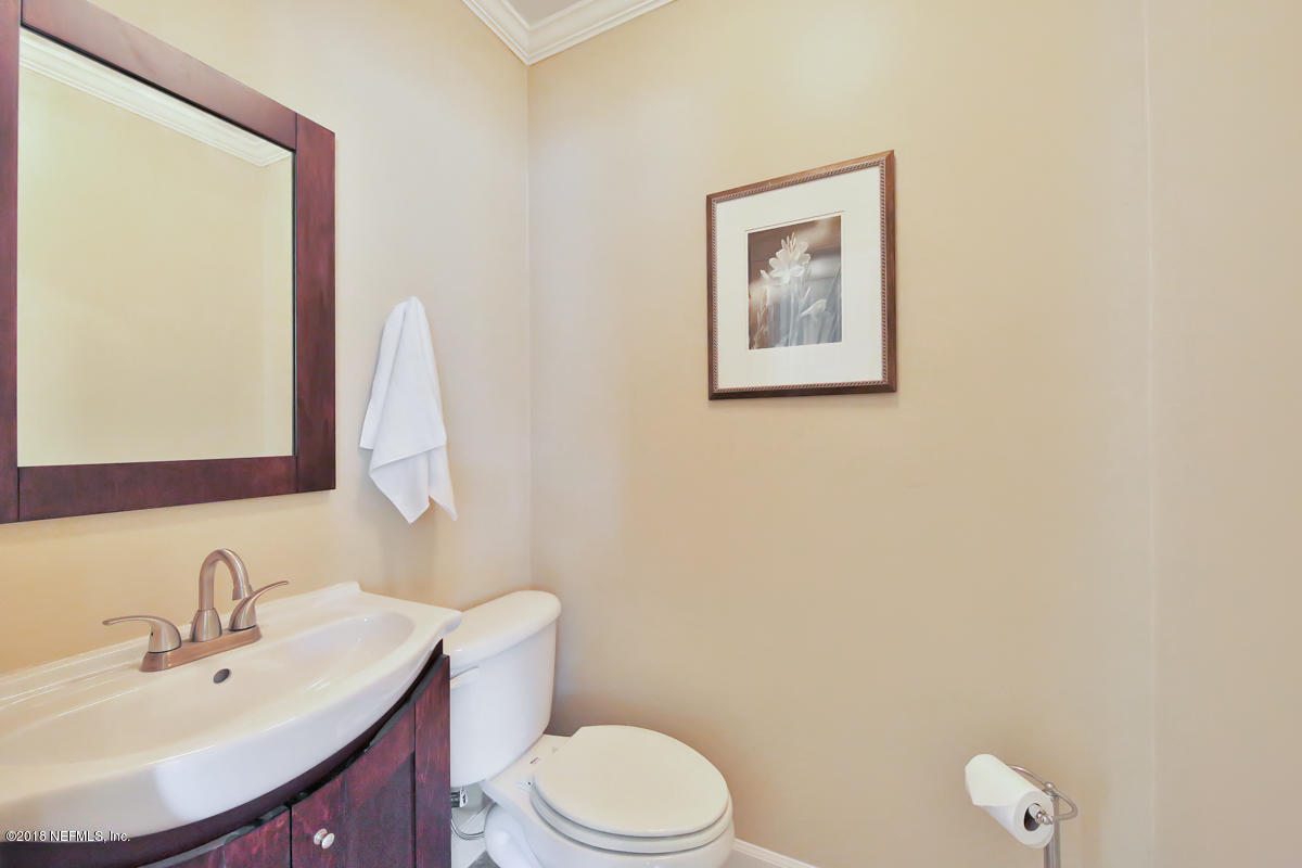8010 Lone Star Road Jacksonville, FL 32211 - Photo 19 of 26 Half Bath