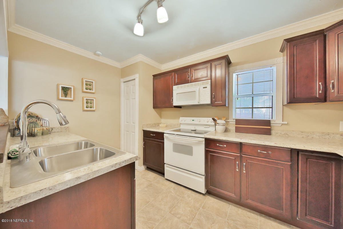 8010 Lone Star Road Jacksonville, FL 32211 - Photo 9 of 26 Kitchen