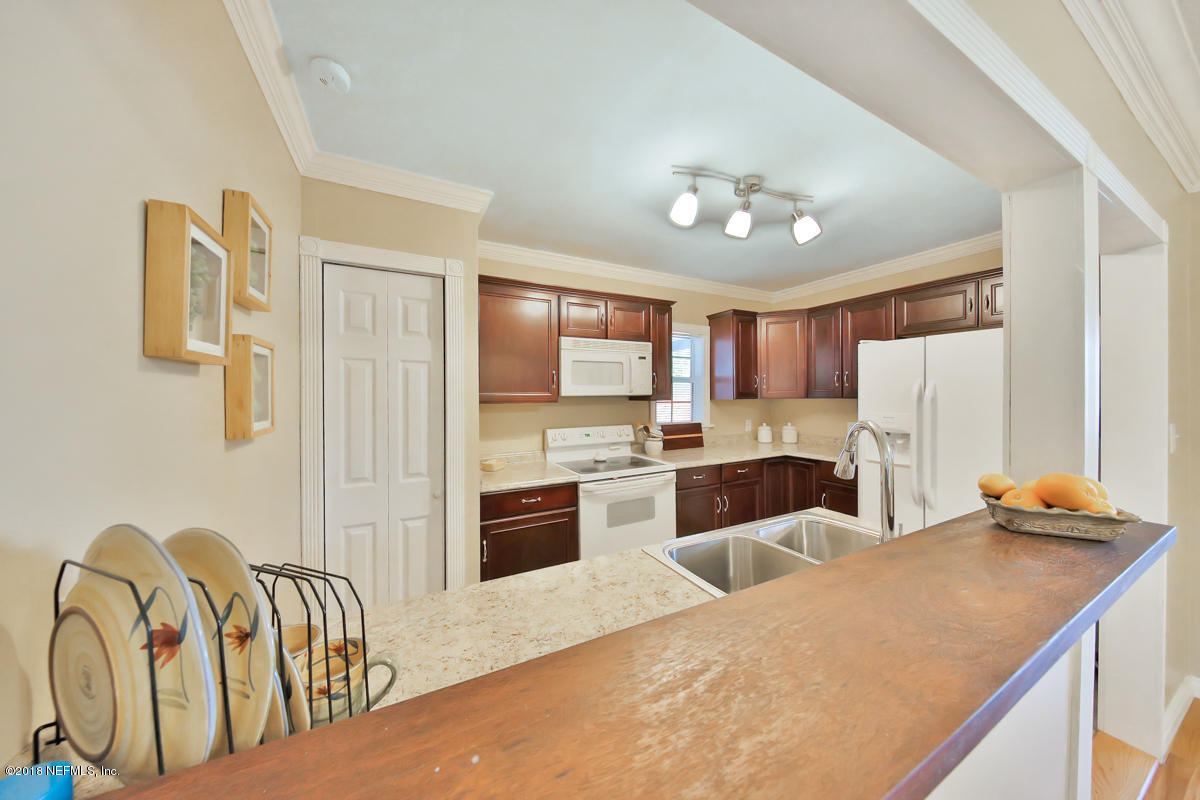 8010 Lone Star Road Jacksonville, FL 32211 - Photo 10 of 26 Kitchen 2