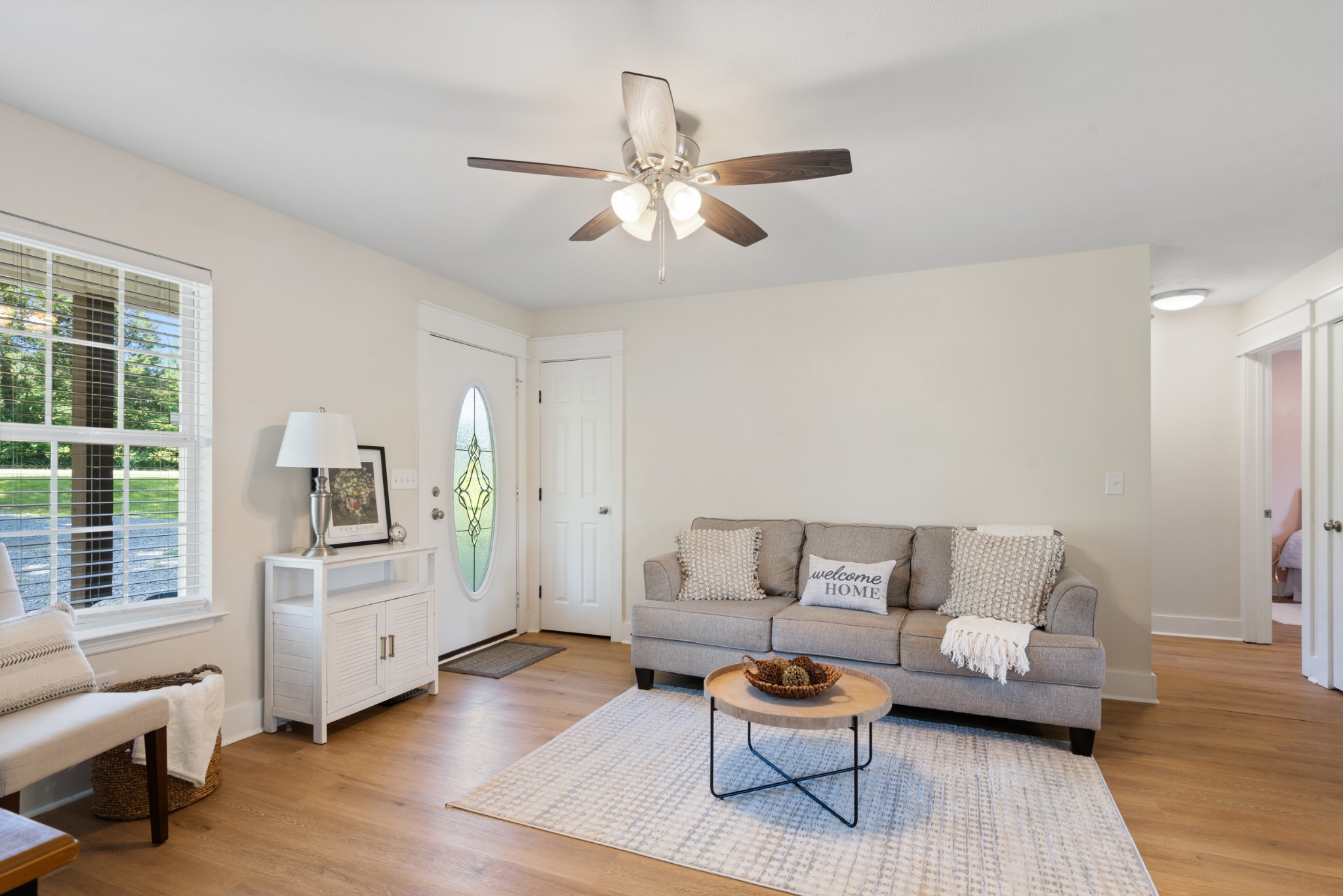 1099 Old County House Road Charlotte, TN 37036 - Photo 11 of 47