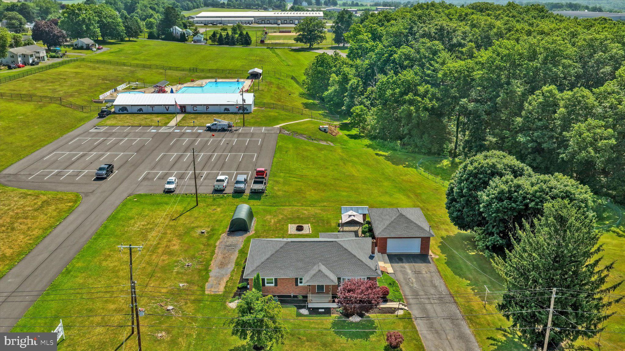 310 South Goodspring Road Hegins, PA 17938 - Photo 2 of 43