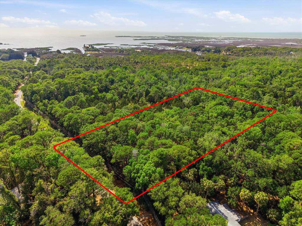Osowaw Blvd Spring Hill Spring Hill, FL 34607 - Photo 1 of 5