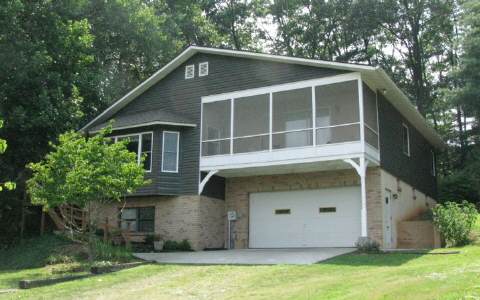 2050 Hardscrabble Road Mineral Bluff, GA 30559 - Photo 1 of 1 Main View
