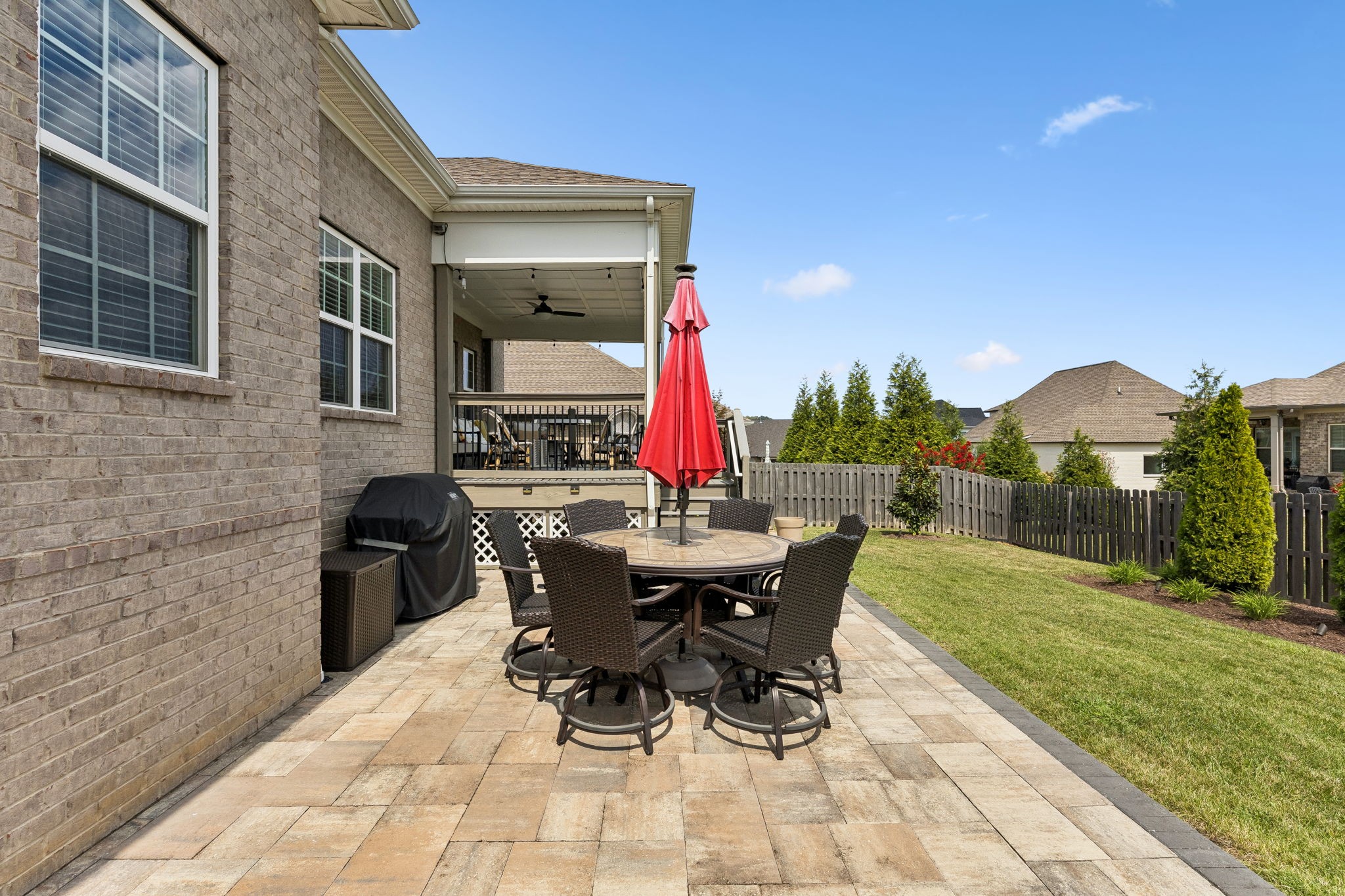 237 Star Pointer Way Spring Hill, TN 37174 - Photo 60 of 72 Gallery Image 60