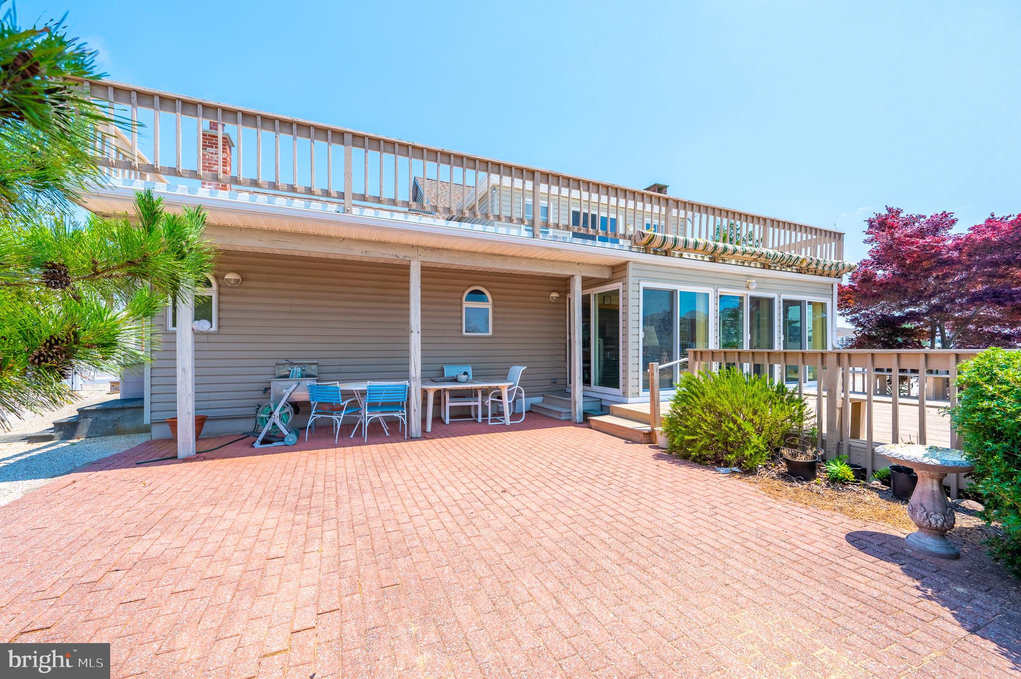 59 Morton Drive Manahawkin, NJ 08050 - Photo 54 of 83