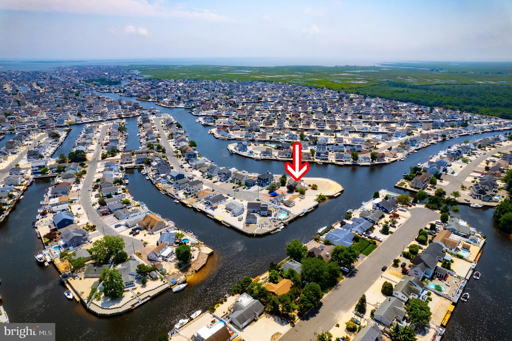 59 Morton Drive Manahawkin, NJ 08050 - Photo 68 of 83