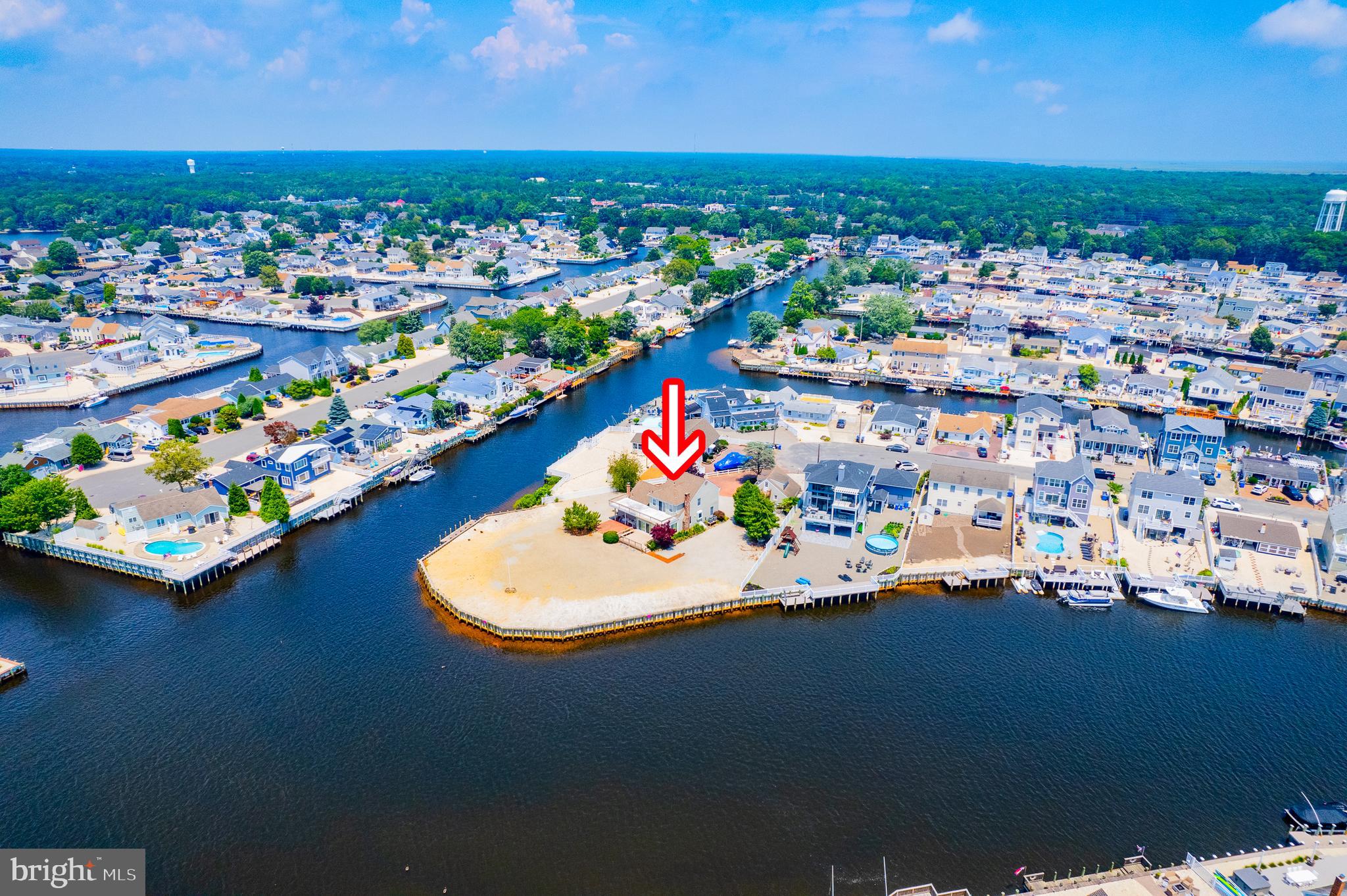 59 Morton Drive Manahawkin, NJ 08050 - Photo 72 of 83