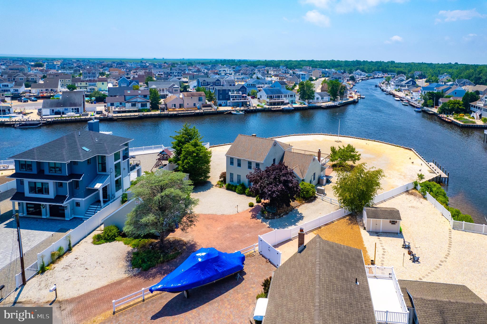 59 Morton Drive Manahawkin, NJ 08050 - Photo 80 of 83