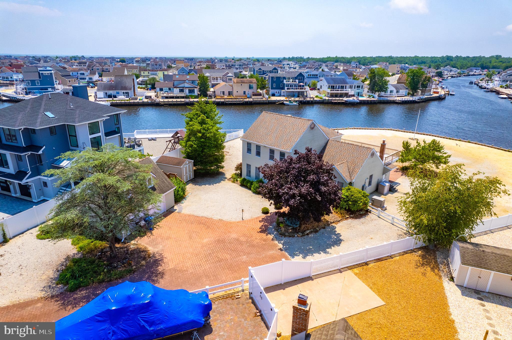 59 Morton Drive Manahawkin, NJ 08050 - Photo 81 of 83