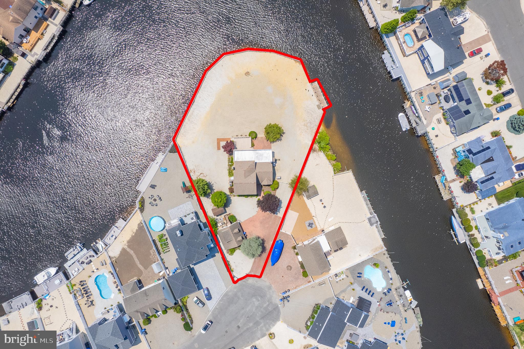 59 Morton Drive Manahawkin, NJ 08050 - Photo 10 of 83