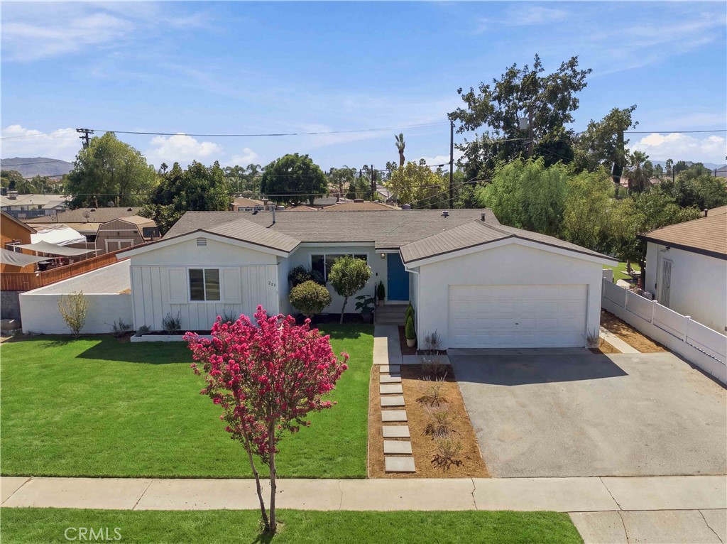 235 East Fromer Street Rialto, CA 92376 - Photo 1 of 40 Gallery Image 1