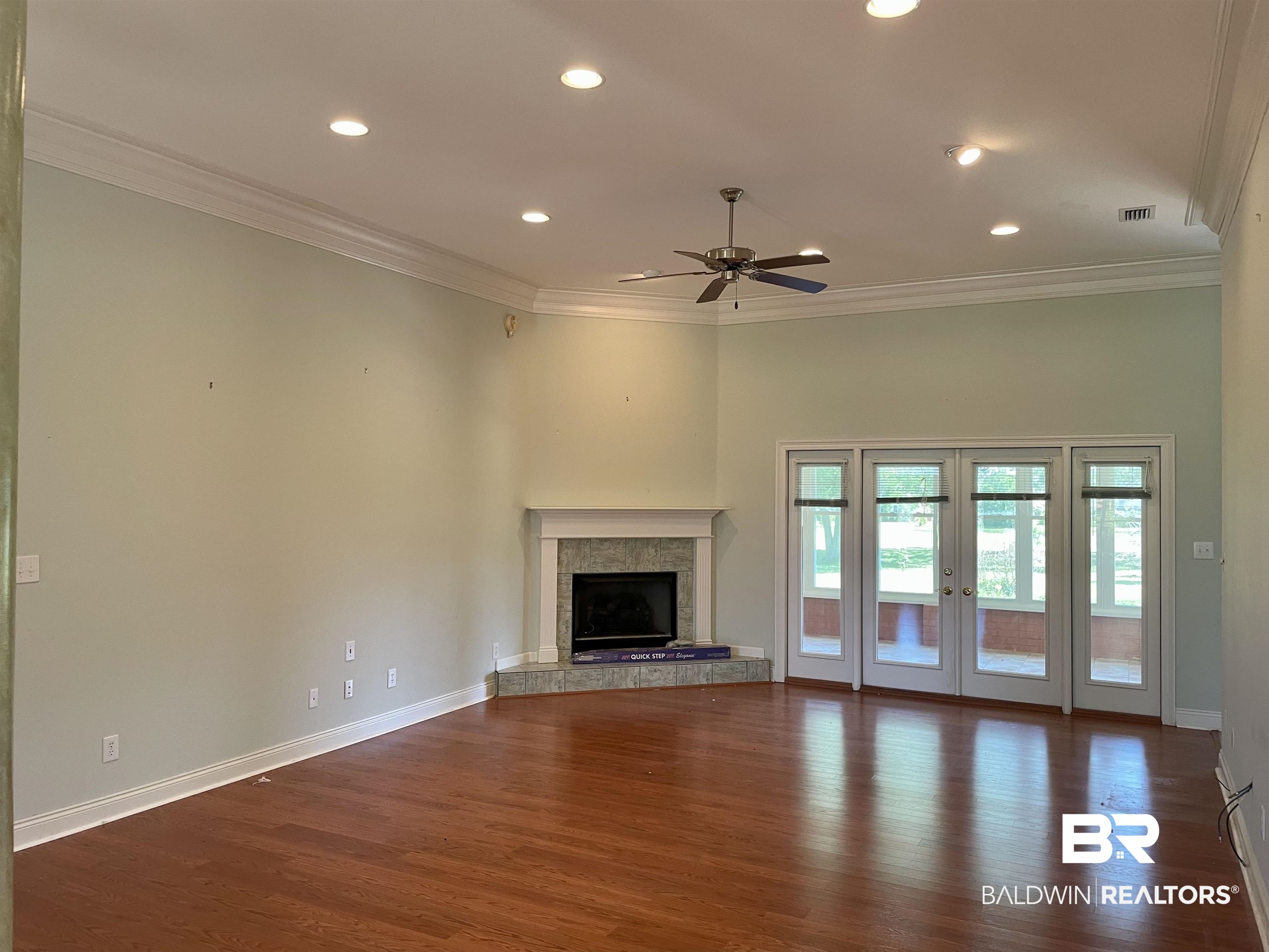 22500 Wedgewood Drive Foley, AL 36535 - Photo 5 of 36 Great Room