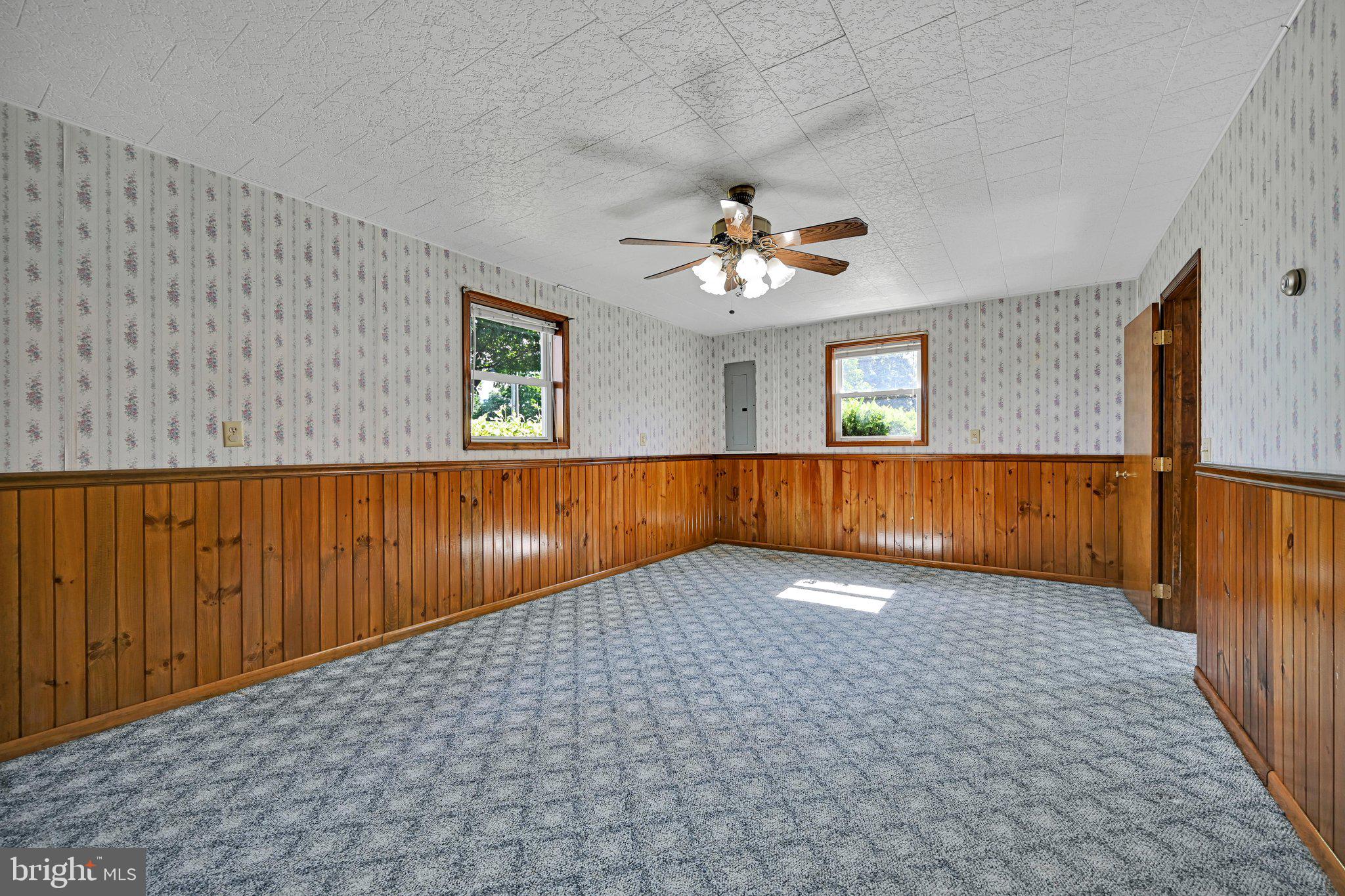 722 Canal Road Womelsdorf, PA 19567 - Photo 30 of 45 Bedroom