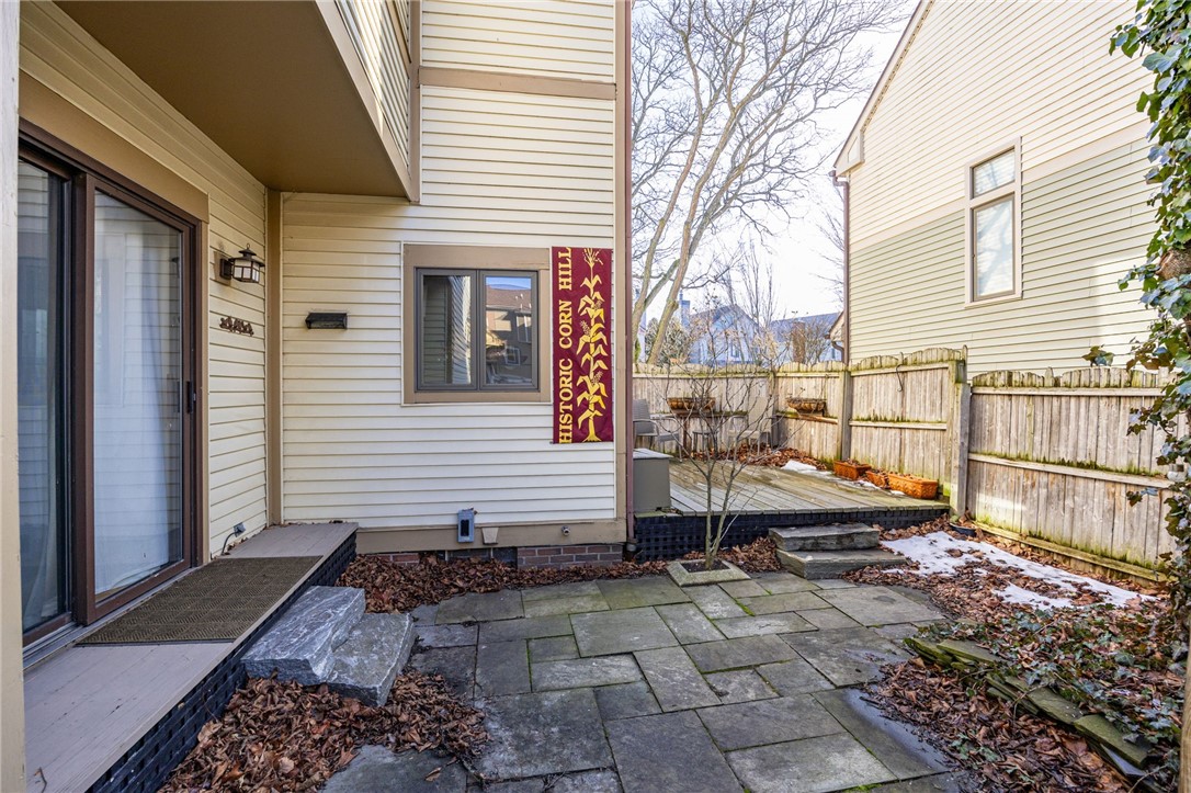 227 South Fitzhugh Street Rochester, NY 14608 - Photo 19 of 28